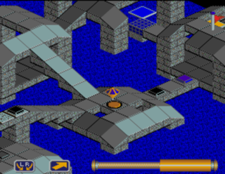 Spindizzy Worlds